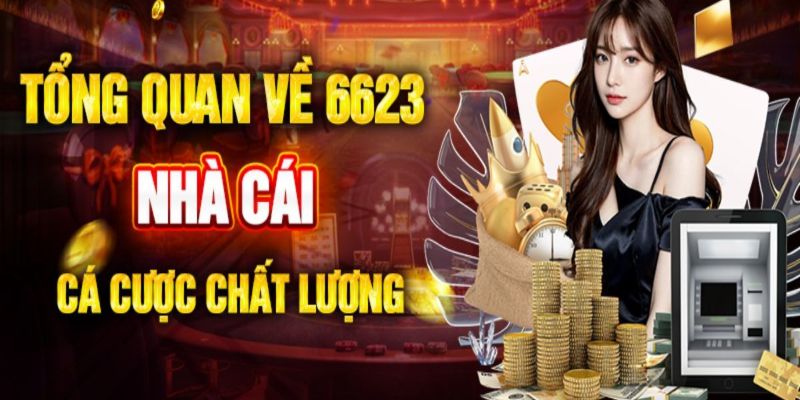 Chứng minh tin đồn 6623 có lừa đảo không là giả