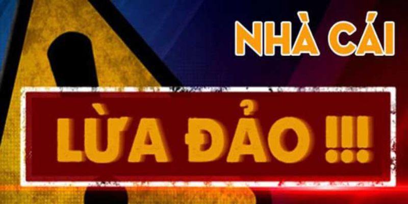 Nguyên nhân nhà cái 6623 bị đồn lừa đảo