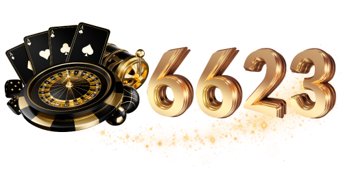 6623 🔥 Sân Chơi Đẳng Cấp Châu Á