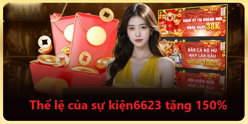 Thể lệ tham gia cũng không quá phức tạp