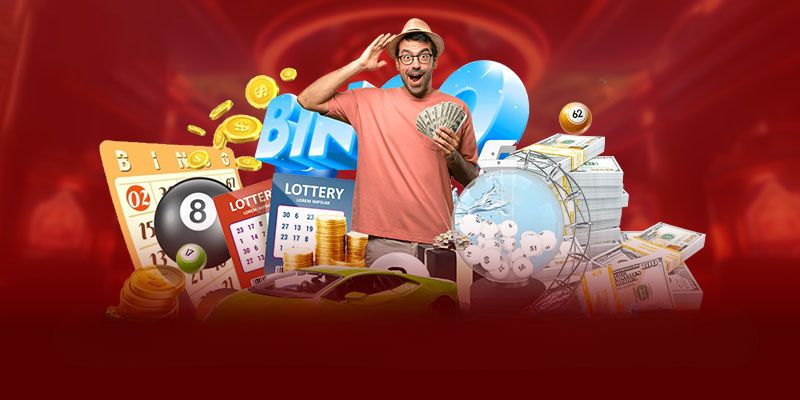 Đa dạng trò chơi thú vị