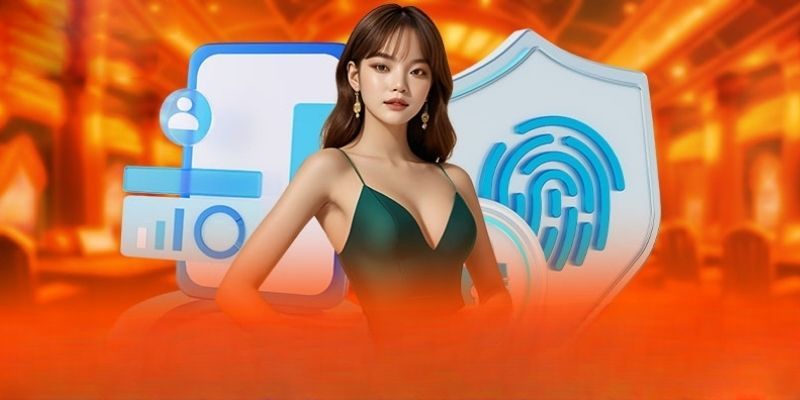 Nhập đúng những thông tin của mình để tạo tài khoản