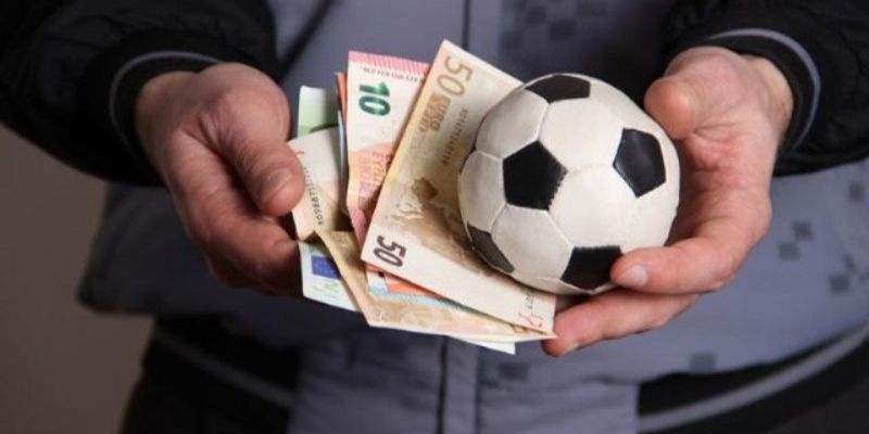 Giới hạn số trận cược mỗi ngày