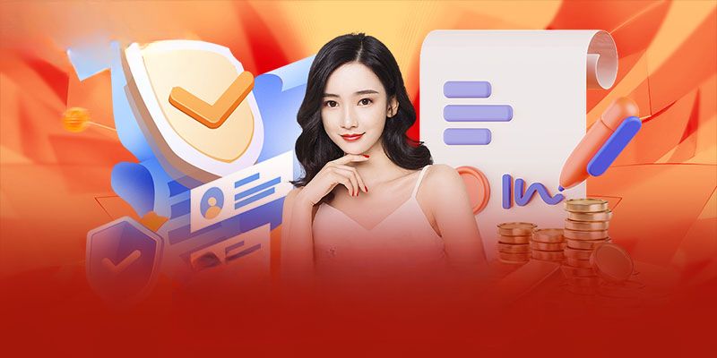 Tạo tài khoản thành công nếu đáp ứng đủ yêu cầu