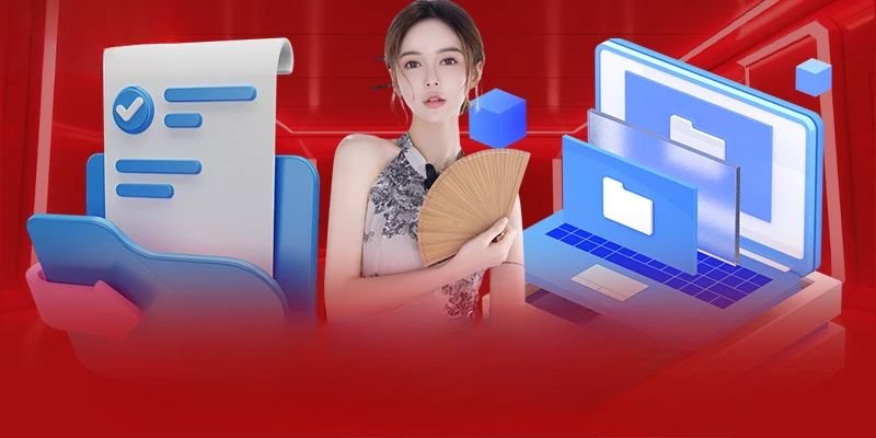 Yêu cầu rút tiền sẽ bị từ chối nếu thông tin không trùng nhau