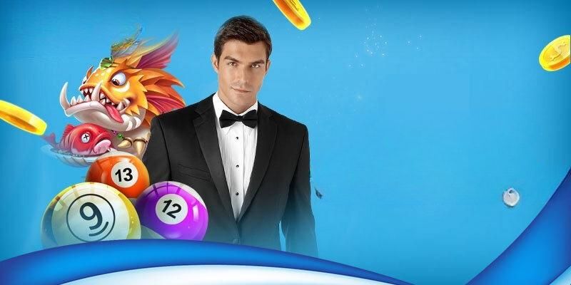 Trải nghiệm cá cược kịch tính ngay tại nhà