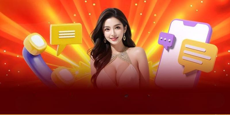 Chọn kênh liên hệ để tránh phải chờ đợi