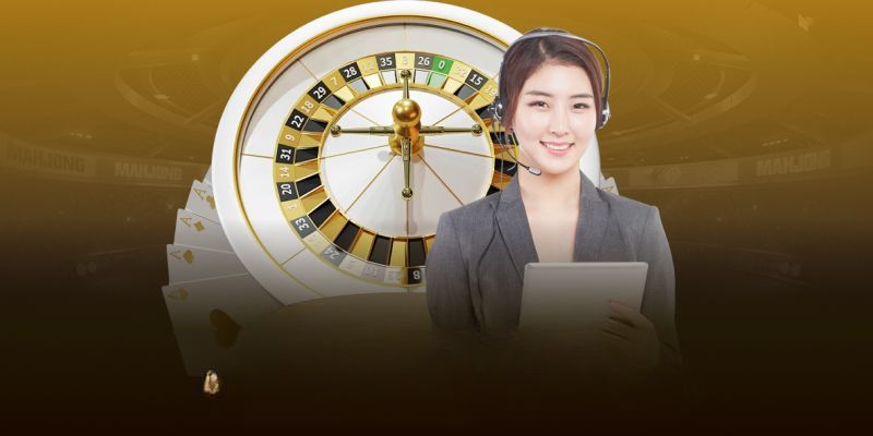 Luôn hỗ trợ cho đến khi bạn giải quyết được vấn đề