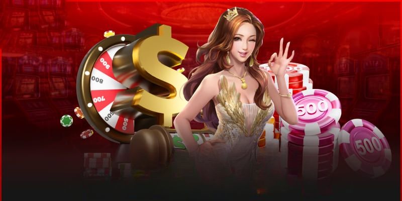 Nhà cái 6623 có đa dạng trò chơi thú vị