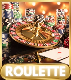 trò chơi roulette tại 6623
