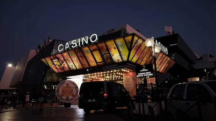 Lê Hữu Vinh - Kinh Nghiệm Chinh Chiến Casino