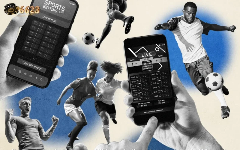 Ảnh minh hoạ: Tại sao cá độ bóng đá hấp dẫn nhiều người chơi?