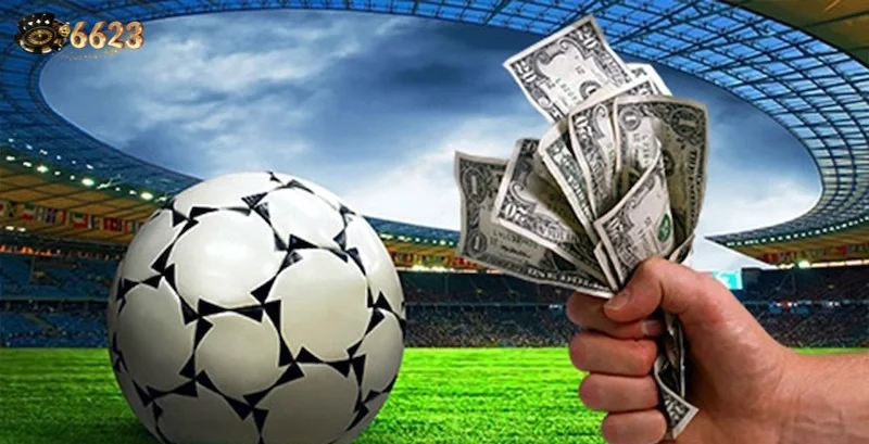 Ảnh minh hoạ: Những loại kèo cá độ bóng đá phổ biến