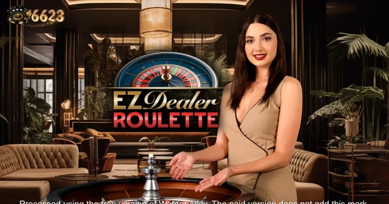 Ảnh minh hoạ: Mẹo chơi roulette thắng hiệu quả từ cao thủ