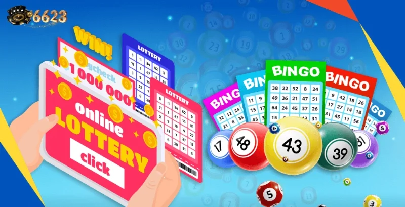 Ảnh minh hoạ: Mẹo chọn số may mắn khi chơi xổ số online