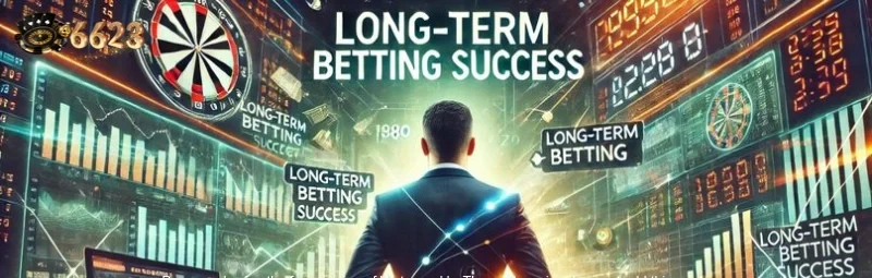 Ảnh minh hoạ: Tìm hiểu về chiến thuật cược dài hạn