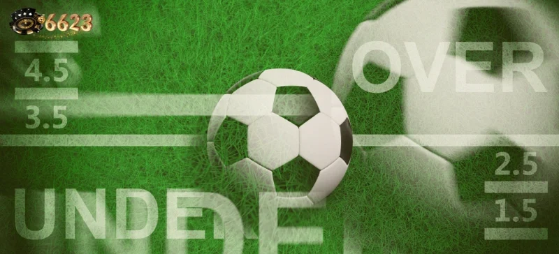 Ảnh minh hoạ: Thông tin về cược kèo tài xỉu