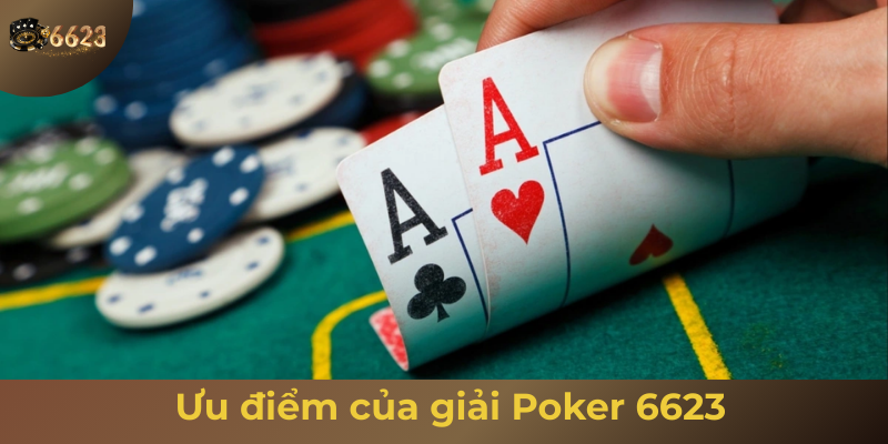 Ảnh minh hoạ: Ưu điểm khi tham gia giải đấu poker mới 6623