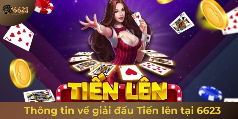 Ảnh minh hoạ: Thông tin về giải đấu tiến lên miền nam 6623