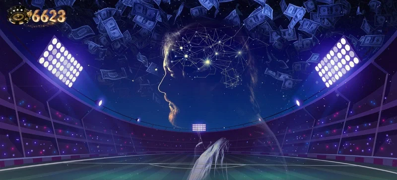 Ảnh minh hoạ: Giữ tâm lý cược bình tĩnh đem lại cơ hội chiến thắng cao