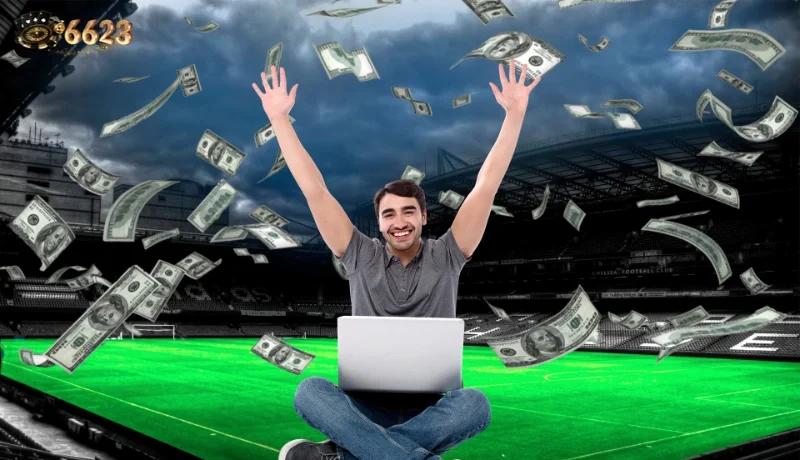 Ảnh minh hoạ: Kiểm soát cảm xúc khi cá cược