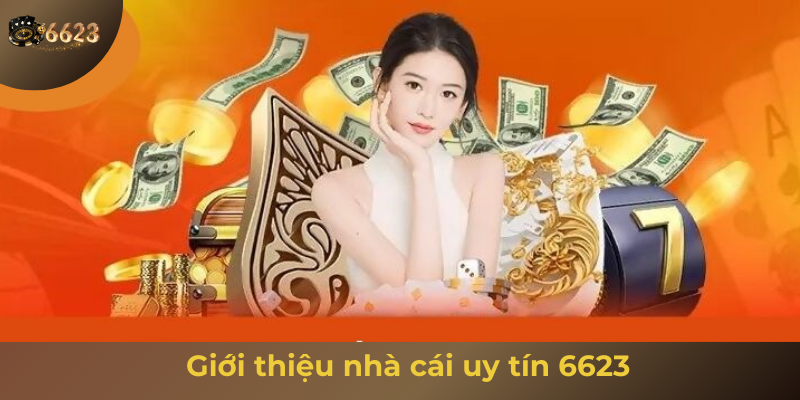 Ảnh minh hoạ: Giới thiệu nhà cái uy tín 6623