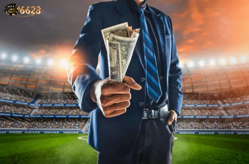 Ảnh minh hoạ: Tại sao việc quản lý tiền cược lại quan trọng?