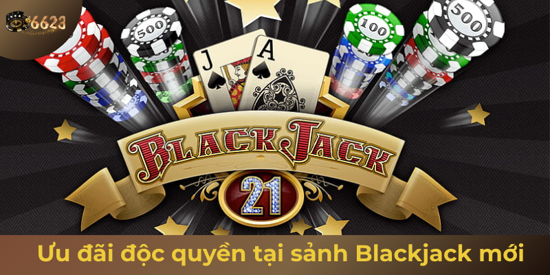 Ảnh minh hoạ: Khám phá ưu đãi độc quyền chỉ có tại blackjack 6623