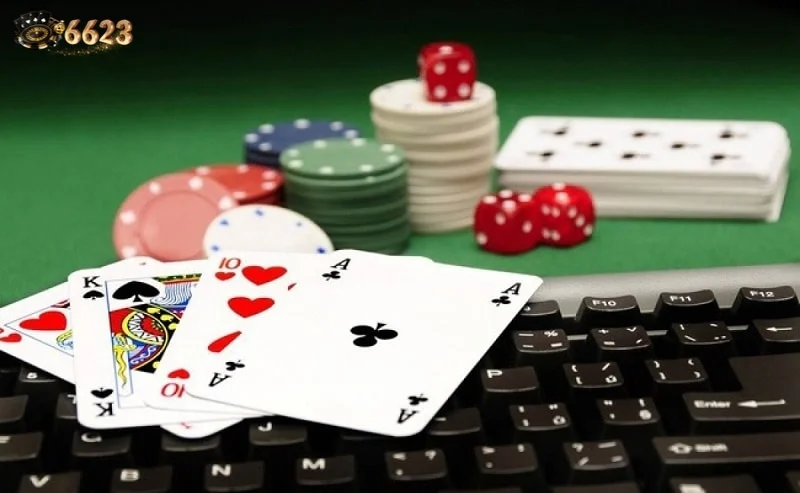 Ảnh minh hoạ: Thông tin về trò chơi bài bacccrat