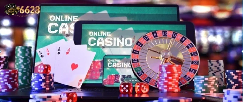 Ảnh minh hoạ: Hiểu rõ luật chơi là bước đầu quan trọng giúp bạn có nhiều cơ hội chiến thắng casino online