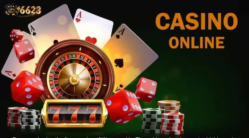 Ảnh minh hoạ: Tận dụng khuyến mãi tại casino giúp tăng cơ hội thắng cược