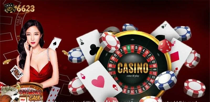 Ảnh minh hoạ: Vì sao nên chọn những casino onlije uy tín để gỉai trí và kiếm tiền?